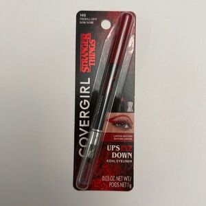 COVERGIRL Stranger Things Upside Down Kohl Eyeliner